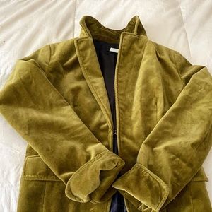 SOLD ⭐️J-crew BLAZING BLAZER 🔥
